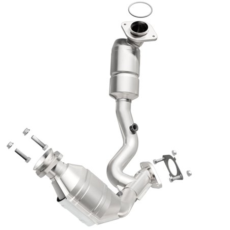 MagnaFlow Conv DF 00-03 Ford Taurus 3.0L