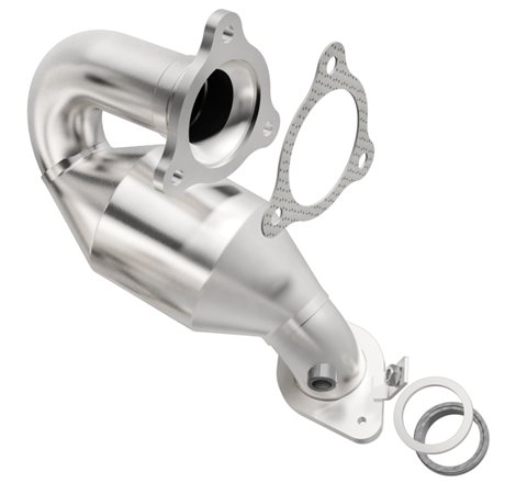 MagnaFlow Conv DF 07-12 Acura RDX 2.3L T Front