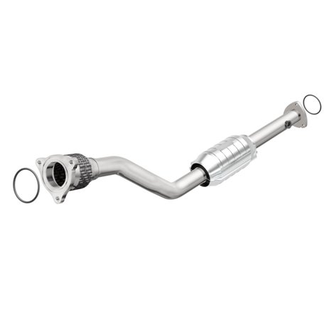 MagnaFlow Conv DF 99-02 GM Alero/Sunfire 2.4L