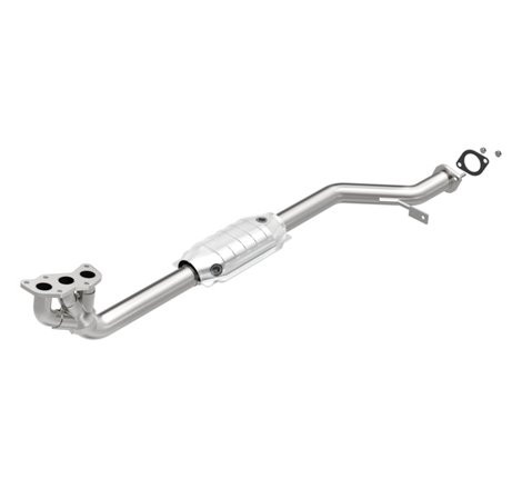 MagnaFlow Conv DF 05-07 Subaru Outback 3.0L