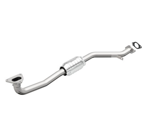 MagnaFlow Conv DF 01-04 Subaru Outback 3L Passenger Side