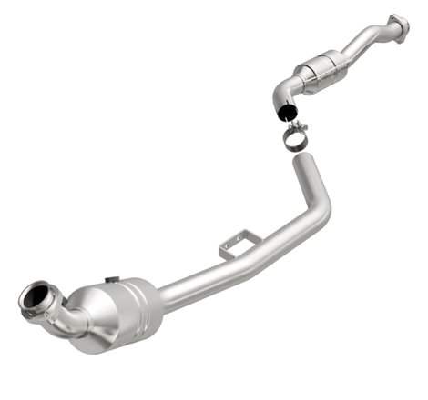 MagnaFlow Conv DF 07-09 Mercedes E350 3.5L