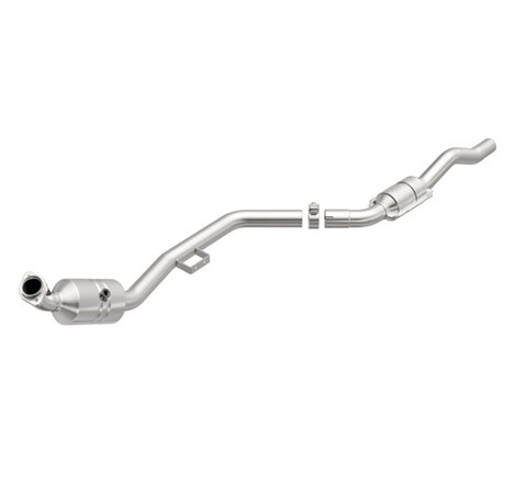 MagnaFlow Conv DF 07-09 Mercedes E350 3.5L