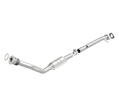 MagnaFlow Conv DF 04-05 Aztek/Rendezvous 3.4L