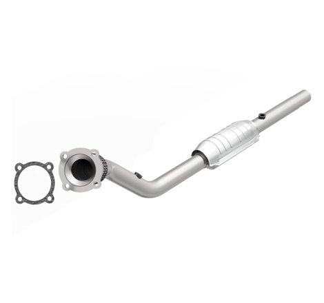 MagnaFlow Conv DF 00-06 Audi TT 1.8L