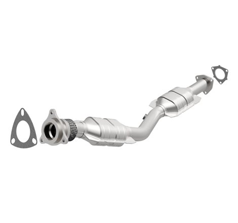 MagnaFlow Conv DF 07-10 Saturn VUE 2.4L