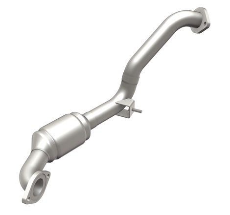 MagnaFlow Conv DF 03 Mazda 6 3.0 Passenger Side Rear