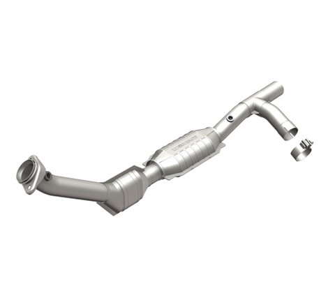 MagnaFlow Conv DF 99-00 Ford Trucks 5.4L