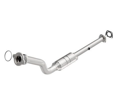 MagnaFlow Conv DF 98-01 GM MidSize 3.1L