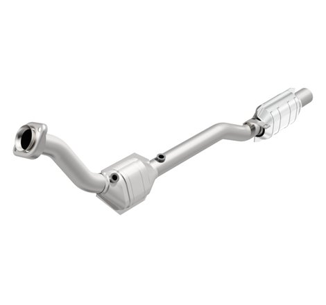 MagnaFlow Conv DF 99-01 Ford Explor 5.0L