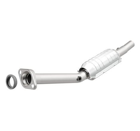 MagnaFlow Conv DF 03-06 Echo/xA 1.5L