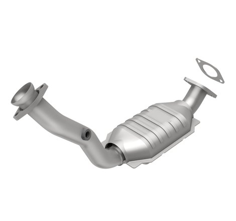 MagnaFlow Conv DF 97-00 Explorer 4.0 Driver Side