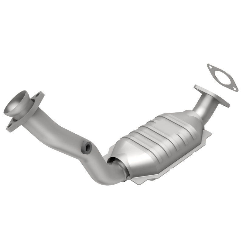 MagnaFlow Conv DF 97-00 Explorer 4.0 Driver Side