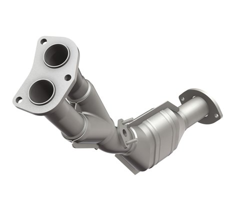 MagnaFlow Conv DF 01-04 Toyota Tacoma 2.7L