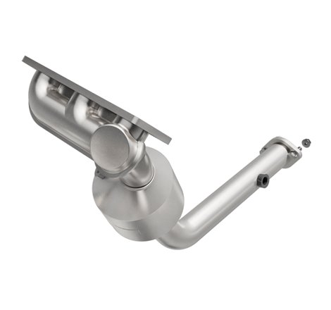 MagnaFlow Conv DF 02-03 Freelander 2.5L