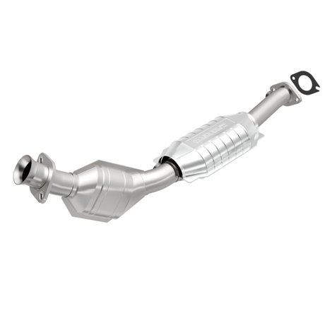 MagnaFlow Conv DF 96-00 Crown Vic 4.6L OEM