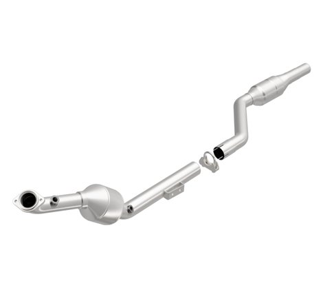 MagnaFlow Conv DF 00-03 Mercedes S430 4.3L