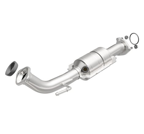 MagnaFlow Conv DF 03-05 Honda Civic 1.3