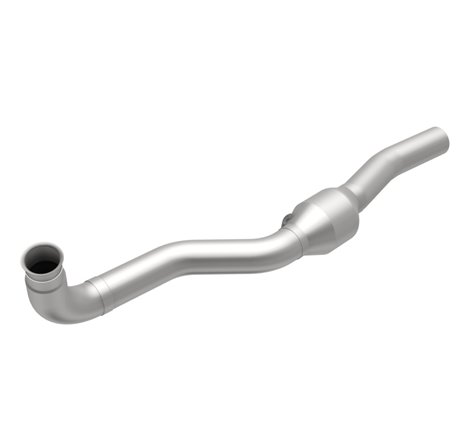 MagnaFlow Conv DF 06- GM Silv/Sierra 6.6L