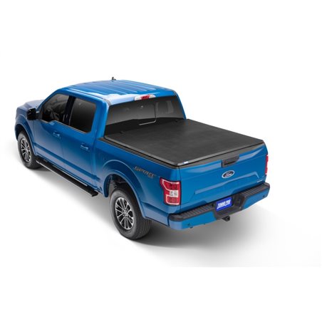 Tonno Pro 2021 Ford F-150 5.5ft Soft Fold Tonno Fold Tri-Fold Tonneau Cover