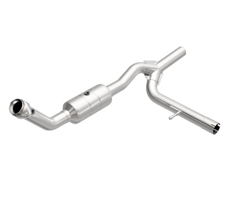 MagnaFlow Conv DF F-150 04-06 8 4.6L