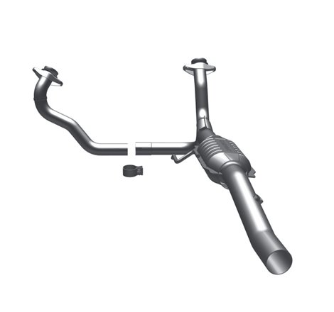 MagnaFlow Conv DF 00-03 Durango 2WD