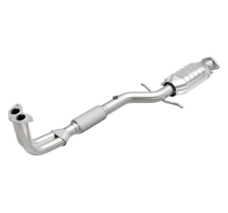 MagnaFlow Conv DF 99-01 Sonata 2.4L