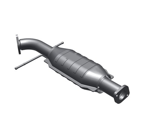 MagnaFlow Conv DF 02-05 Sedona 3.5L Rear