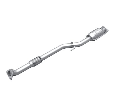 MagnaFlow Conv DF 03-06 Sentra 1.8L Rear