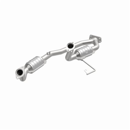 MagnaFlow Conv DF 01-03 Windstar 3.8