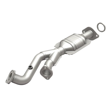 MagnaFlow Conv DF 03-04 4Runner 4.7 Rear