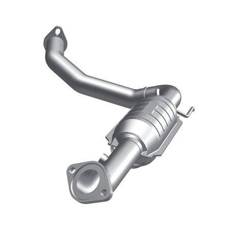 MagnaFlow Conv DF 05-07 4Runner Driver Side Rear