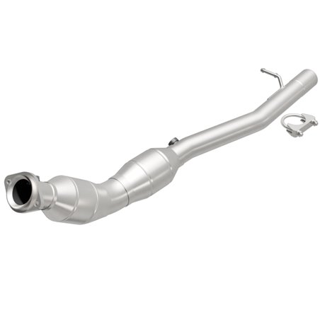 MagnaFlow Conv DF 06-08 Range Rover Driver Side