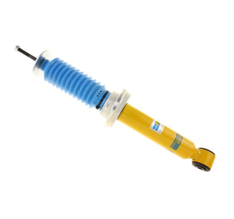 Bilstein 4600 Series 2001-2006 Mitsubishi Montero Front 46mm Monotube Shock Absorber