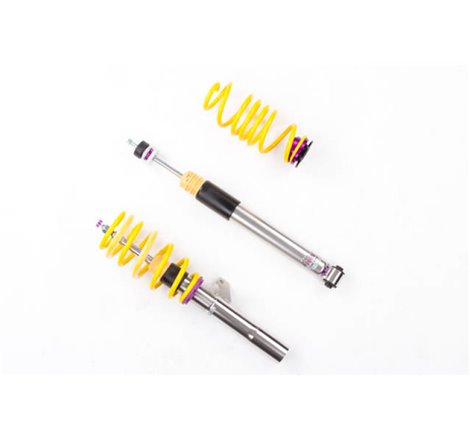 KW Coilover Kit V3 2015 VW Golf VII GTI w/o DCC