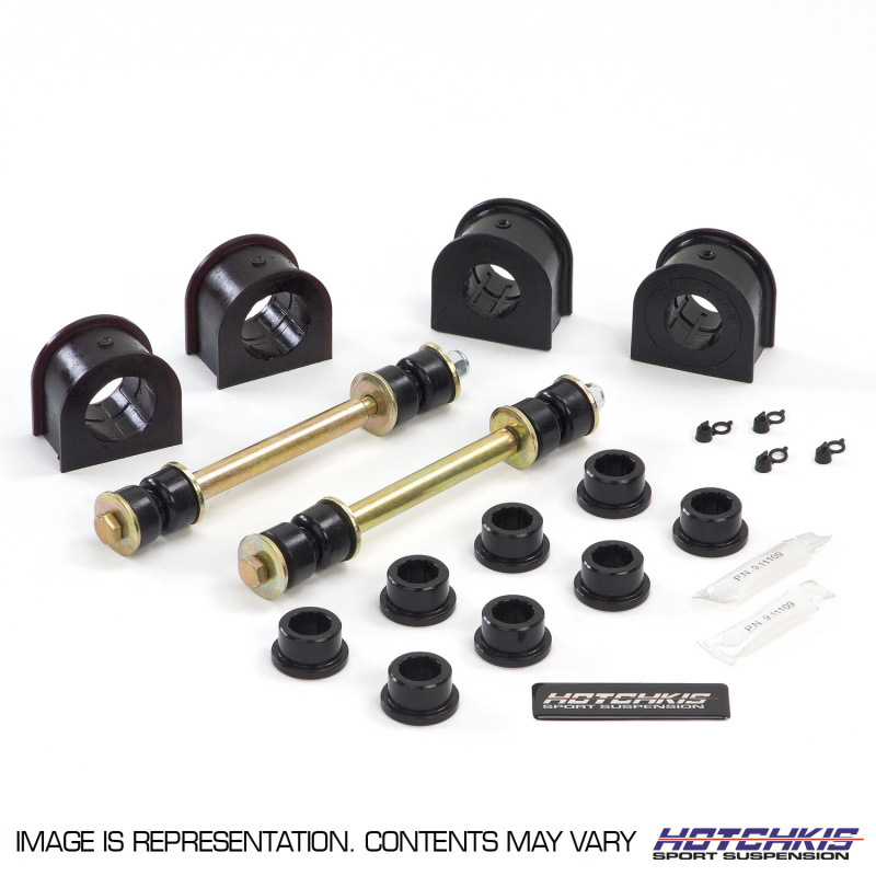 Hotchkis Rebuild Kit 22815