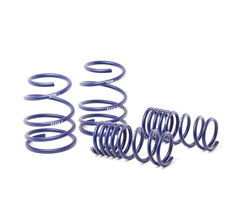 H&R 15-21 Subaru STi Sport Spring