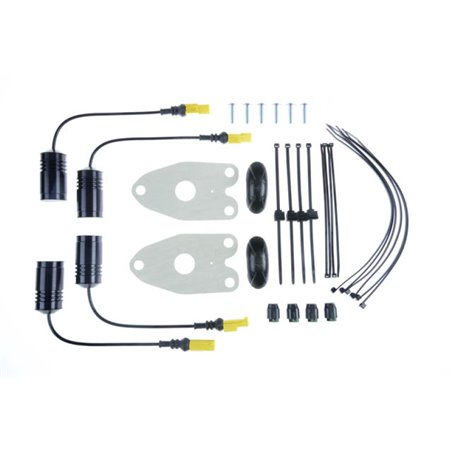 KW Electronic Damping Cancellation Kit for 15 BMW F80/F82 M3/M4