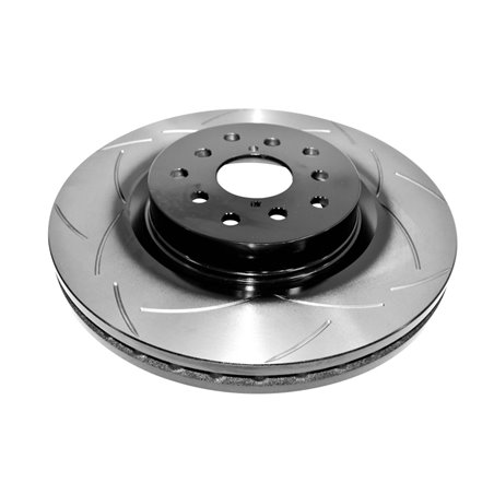 DBA 05-08 Legacy GT Front Slotted Street Series Rotor