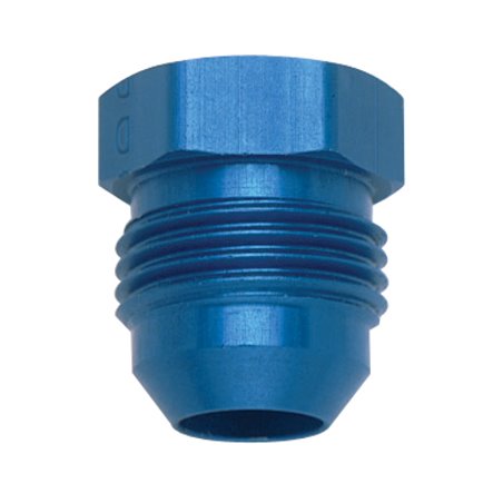 Fragola -3AN Aluminum Flare Plug