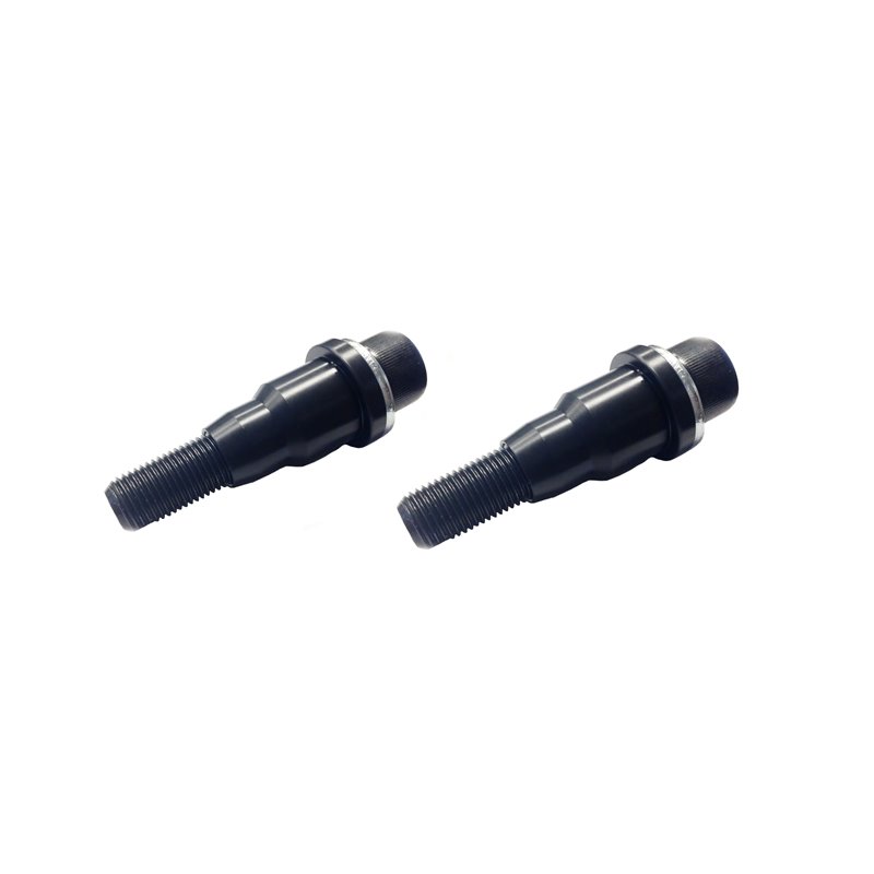 Torque Solution Rear Subframe Lockdown Bolts: Subaru