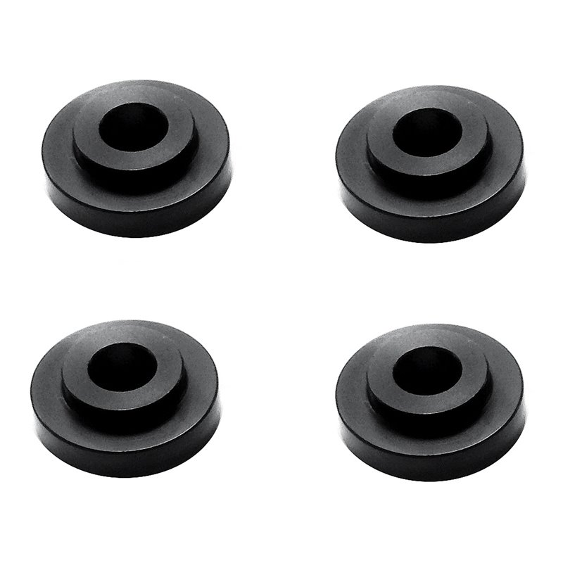 Torque Solution Shifter Base Bushing Kit: Hyundai Veloster 2012+