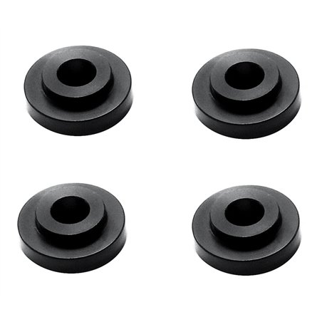 Torque Solution Shifter Base Bushing Kit: Hyundai Veloster 2012+