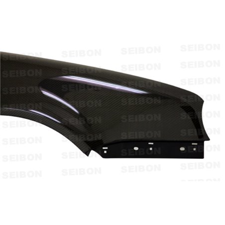 Seibon 99-04 Volkswagen Golf IV OEM Style Carbon Fiber Fenders