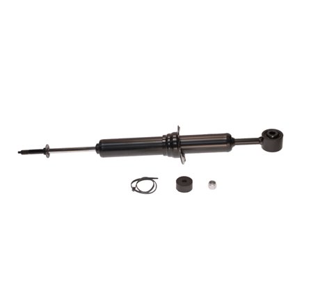 KYB Shocks & Struts Excel-G Front 10-14 Toyota 4-Runner/FJ Cruiser