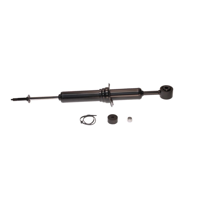 KYB Shocks & Struts Excel-G Front 10-14 Toyota 4-Runner/FJ Cruiser