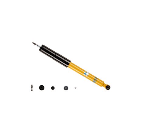 Bilstein B6 86-95 Mercedes-Benz 300E Base Rear Shock Absorber