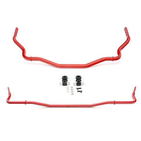 Eibach Anti-Roll Bar Kit (Front & Rear) for 2015 Ford Mustang 2.3L EcoBoost/3.7L V6/GT 5.0L V8