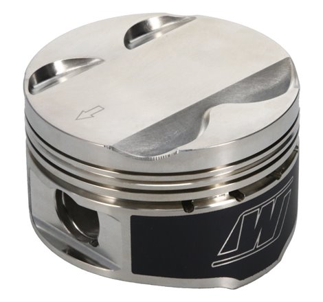 Wiseco 97-02 Mitsubishi Lancer 4G93/4G94 1.8L 81.5mm Bore .020 Size -2.5cc FT 1.190CH 8.9 Piston Kit