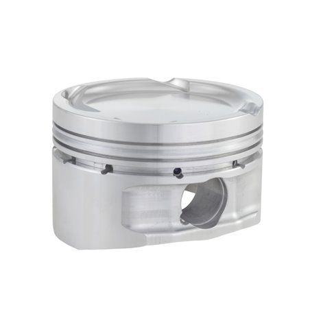 CP Piston & Ring for Honda D16Y8 - Bore (76.0mm) - +1.0mm - Compression Ratio (9:0) *SINGLE PISTON*